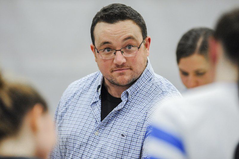 Danvers volleyball battles Dolphins in state semifinals tonight